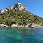 Holiday home Baya Turchese Olbia
