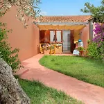 Baya Turchese Holiday home *