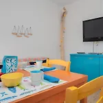 Baya Turchese Holiday home