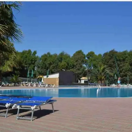 Dom wakacyjny Baya Turchese Olbia