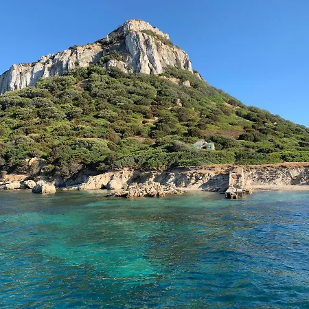 Dom wakacyjny Baya Turchese Olbia