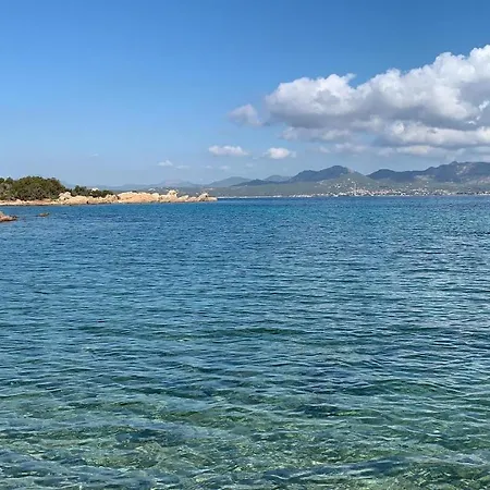 Будинок відпочинку Baya Turchese