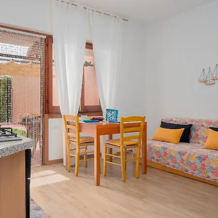 Baya Turchese Будинок відпочинку