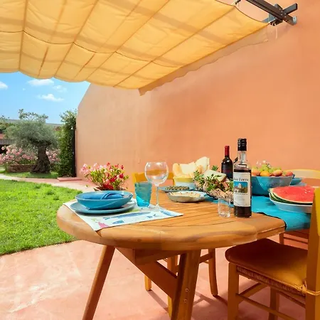 Будинок відпочинку Baya Turchese Ольбія