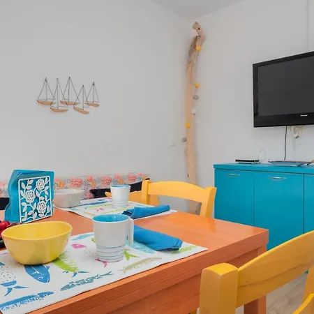 Baya Turchese Будинок відпочинку