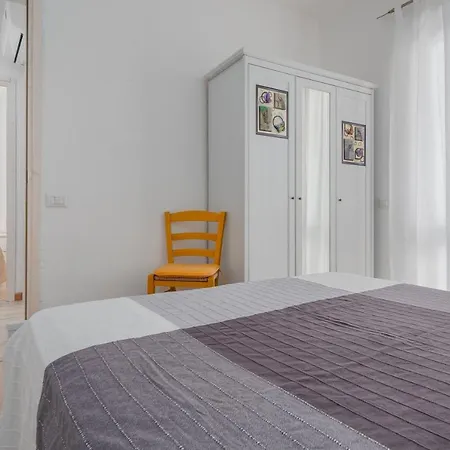 Будинок відпочинку Baya Turchese Ольбія