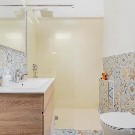 Baya Turchese Будинок відпочинку *