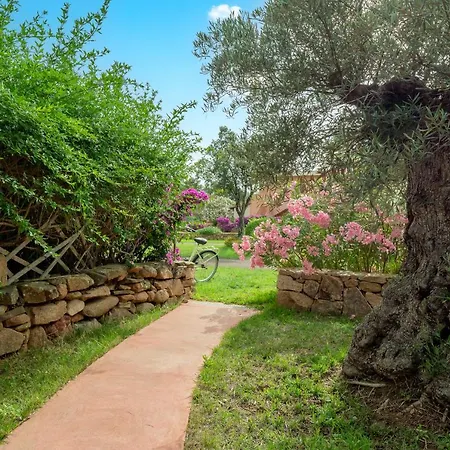 Будинок відпочинку Baya Turchese Ольбія