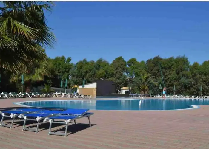 Holiday home Baya Turchese Olbia