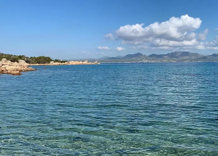 別荘 Baya Turchese