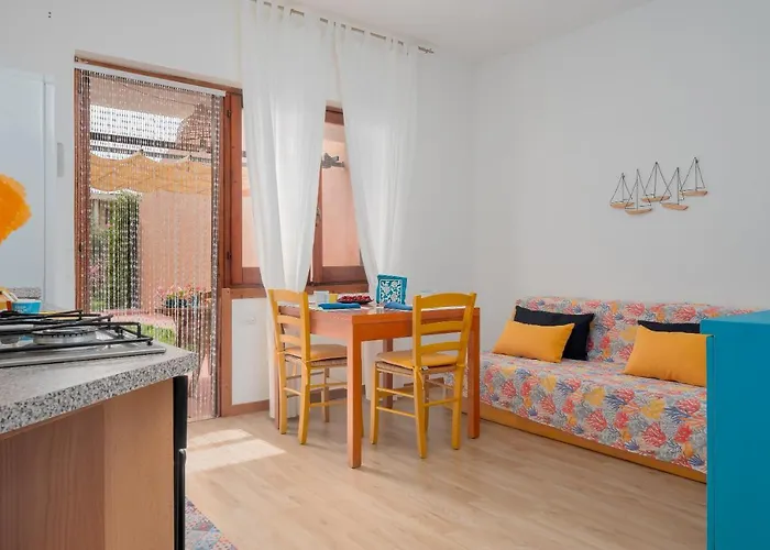 Baya Turchese Holiday home