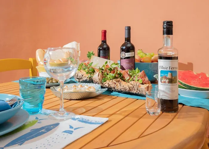 Baya Turchese Holiday home Olbia