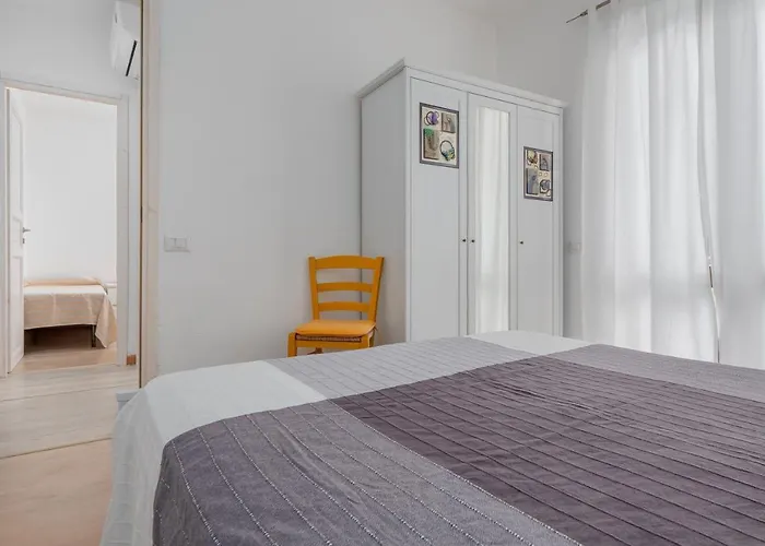 Holiday home Baya Turchese Olbia