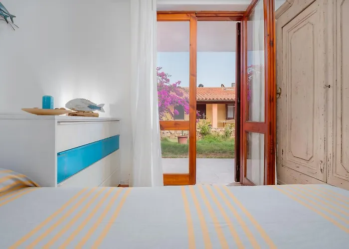 Baya Turchese * Olbia