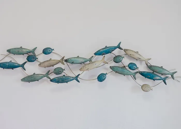 Baya Turchese Holiday home