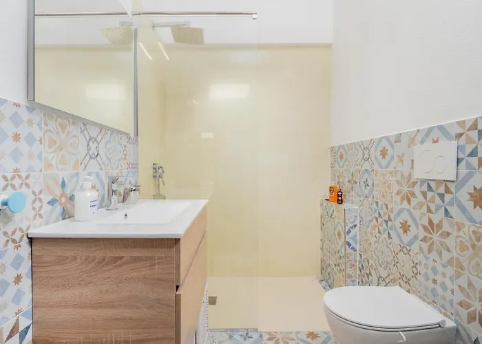 Baya Turchese Holiday home *