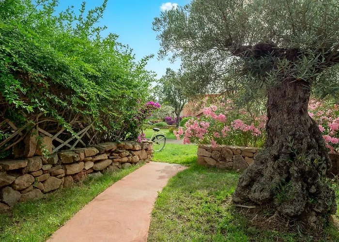 Holiday home Baya Turchese Olbia