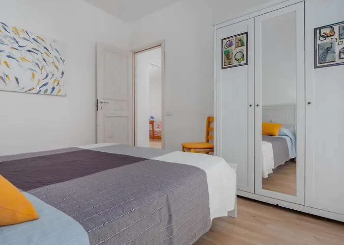 Holiday home Baya Turchese